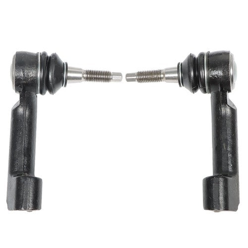 Solid Spare For Ford F-150 2009 2010-2014 12pc Front Control Arms Suspension Kit ES800514