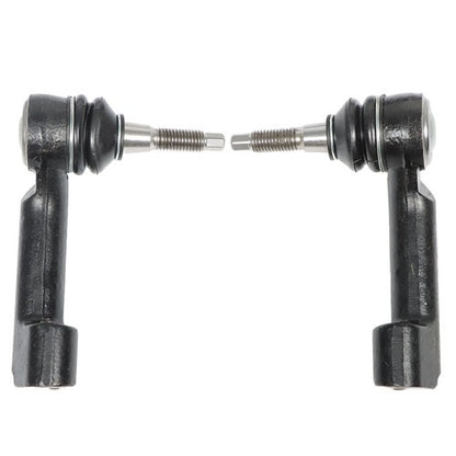 Solid Spare For Ford F-150 2009 2010-2014 12pc Front Control Arms Suspension Kit ES800514