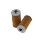 Solid Spare Fuel Filter 104500-55710 FF5260 For John Deere Tractors 2020 2030 2210 2500 4010
