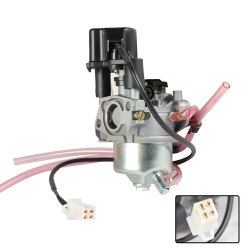 Solid Spare For KGE3000Ti KGE3500Ti IG3000 Generator Carburetor NEW