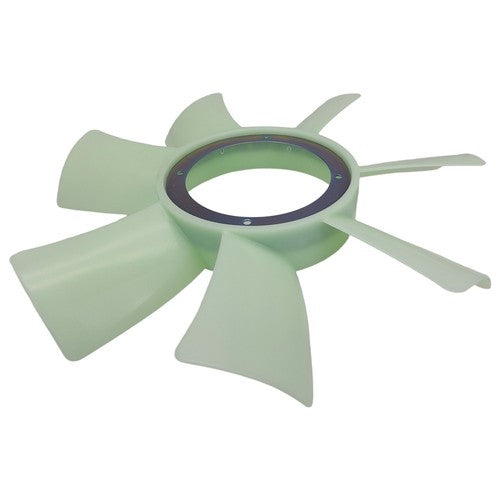 Fan Cooling Blade For Isuzu NRR NQR NPR-HD NPR 4HK1 5.2L 04-24