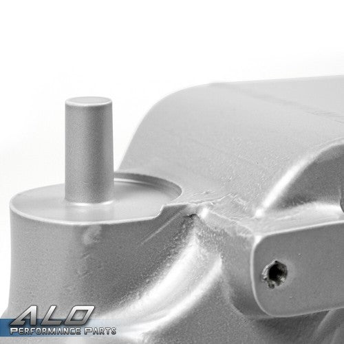 Solid Spare Performance Intercooler Fit For 2015-2019 Ford F-150 2.7L/3.5L EcoBoost