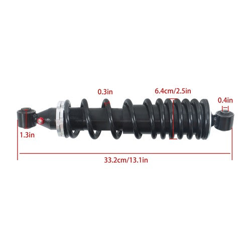 Solid Spare For Kawasaki Brute Force 650i 06-13/750i 05-18 Front Shock 45014-0075 45014-0138