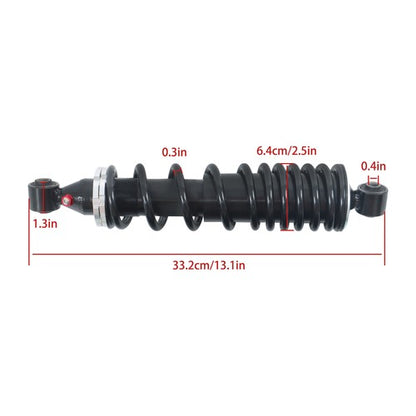 Solid Spare For Kawasaki Brute Force 650i 06-13/750i 05-18 Front Shock 45014-0075 45014-0138