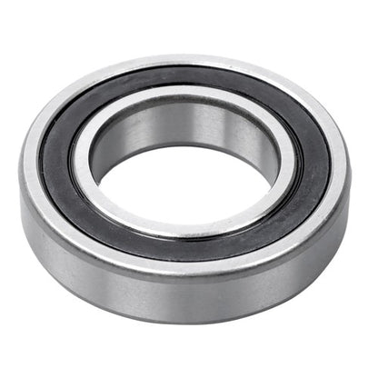 Solid Spare 10×R20-2RS Bearing 1-1/4×2-1/4×1/2" Double Rubber Seals Deep Groove Ball Bearing