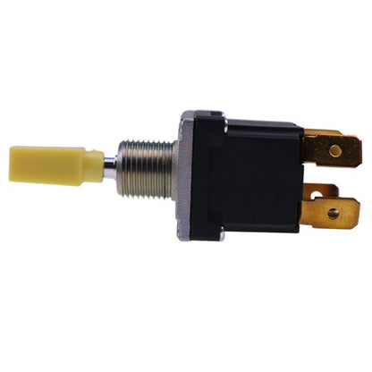 Solid Spare Toggle Switch CTH 8956K895 6 Terminals 3 Positions ON-OFF-ON for Freightliner