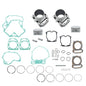 Solid Spare For Bombardier Outlander Defender Max 800 2006 Front &Rear Cylinder kit Gasket