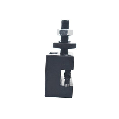 Solid Spare 2Pcs BXA #2 250-202 Quick Change Turning Facing & Boring Tool Post Holder