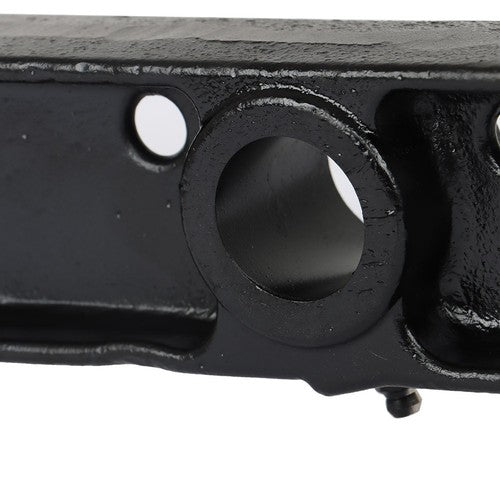 Solid Spare Front Axle Pivot Bar GY20532BLE For John Deere L110 L111 L118 L120 L130 GY20532