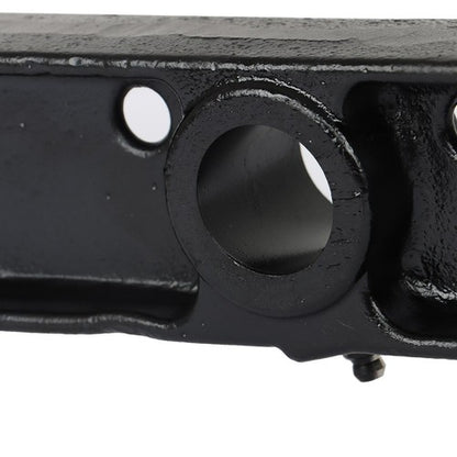 Solid Spare Front Axle Pivot Bar GY20532BLE For John Deere L110 L111 L118 L120 L130 GY20532