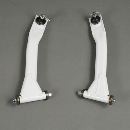 Solid Spare For Yamaha Banshee 350 1987-1990 1988 89 1 Pair Upper J-Arm Top #2GU-23550-00-UJ