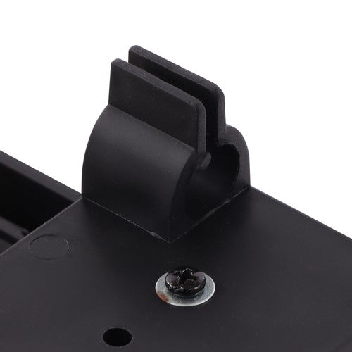 Solid Spare Front LED & Standard Rear Light Kit For Bobcat S150 S175 S250 S300 Compatible