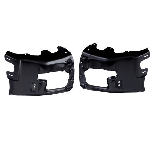 Solid Spare Split Type Front Bumper Face Bar Steel 62022ZR00A For Nissan Titan 2004-2015