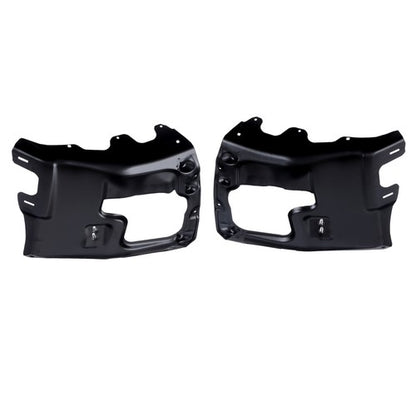 Solid Spare Split Type Front Bumper Face Bar Steel 62022ZR00A For Nissan Titan 2004-2015