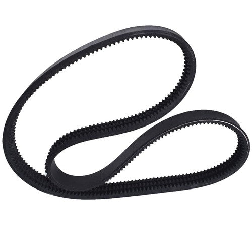 Solid Spare 6736775 Drive Belt for Bobcat S130 S205 S175 S160 S150 S185 T190