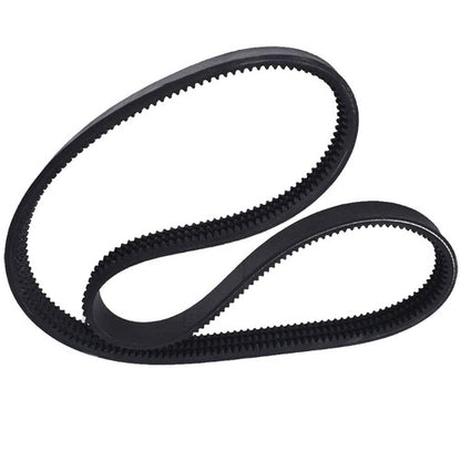 Solid Spare 6736775 Drive Belt for Bobcat S130 S205 S175 S160 S150 S185 T190