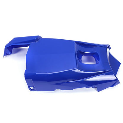 Solid Spare NEW FOR 2006 - 2024 YAMAHA RAPTOR 700 700R YFM700R BLUE REAR TAIL LIGHT COVER