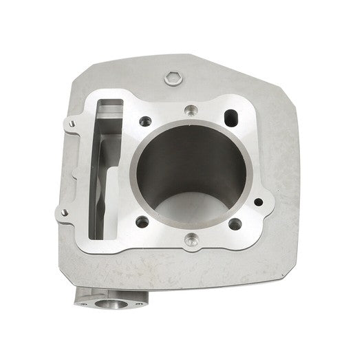 Solid Spare Cast Aluminium Engine Cylinder Piston Kit For 1989-04 Kawasaki Bayou 300 KLF300B