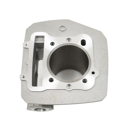 Solid Spare Cast Aluminium Engine Cylinder Piston Kit For 1989-04 Kawasaki Bayou 300 KLF300B