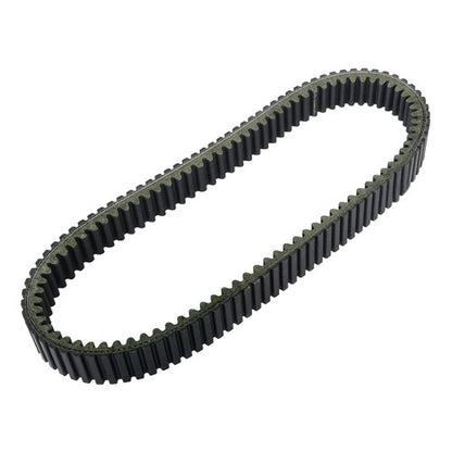 Solid Spare Fit For CF MOTO UForce 800 1000 ZForce 1000 0800055000 UTV Clutch Drive Belt