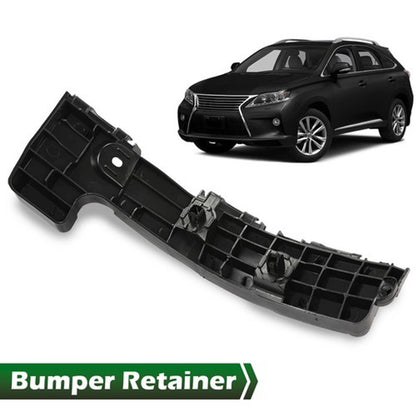 Solid Spare Rear Bumper Retainer Bracket Left+Right Fit For 2010-2015 Lexus RX350 RX450h