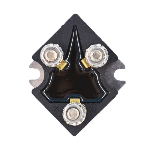 Solid Spare VOLTAGE REGULATOR RECTIFIER For Mercury Mariner 62351A1 62351A2 Outboard Engines