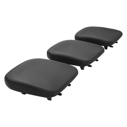 Solid Spare 3PCS Complete Bottom Seat Back For Yamaha Viking 700 YXM700D 4X4 2014-2022