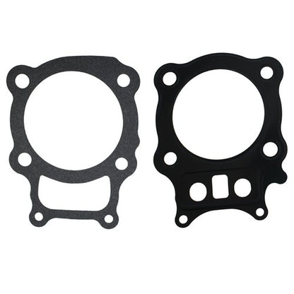Solid Spare Cylinder Piston Gasket Top End Rebuild Kit For Honda Rancher 350 FM/FA 2000-2006