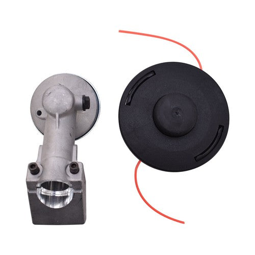 Solid Spare FS36 New Trimmer Gear Box Head Fits For FS40 FS44 FS55 FS72/74/75/76