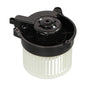 Solid Spare Fit for Mazda MX-5 Miata 2006-2015 2.0L L4 A/C Heater Blower Motor NE5161B10