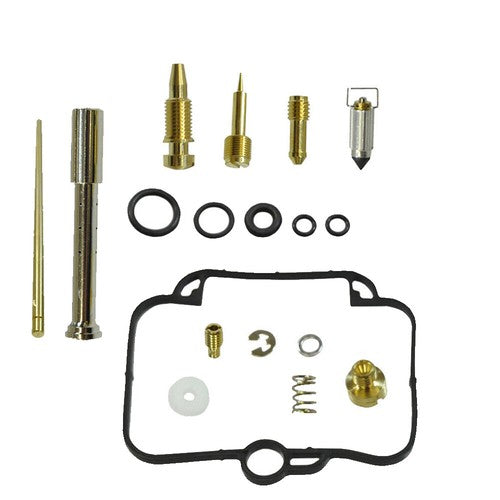 Solid Spare Carburetor Repair Kit For Suzuki DR650SE Carb Rebuild1996-2009