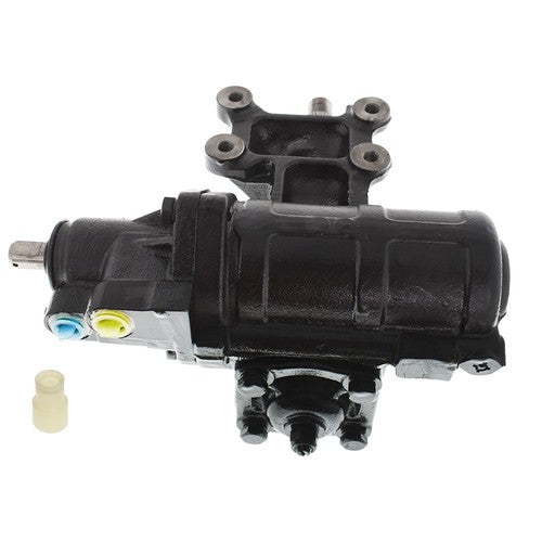 Solid Spare Power Steering Gearbox Fit For Jeep Wrangler 4-Door 07-15 3.6L V6 52126348AA
