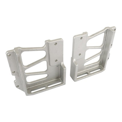 Solid Spare Hinge Hood Upper Pivot Bracket 13-04286L 13-04286R For Peterbilt 357 377 378 379
