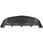 Solid Spare Fit For 17-19 Mercedes-Benz CLA250 Front Bumper Lower Splash Shield 1178850100