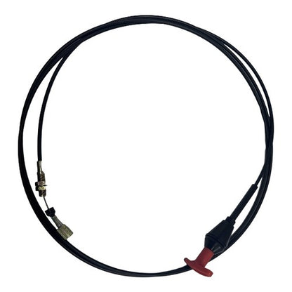 Solid Spare Down Cable 39232 39232GT for Genie Lift GS1532 GS1930 GS2032 GS2046 GS3246