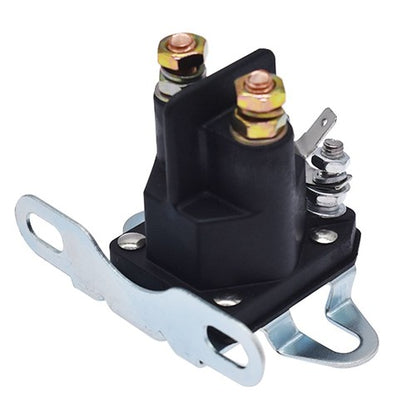 Solid Spare Starter Solenoid Switch For Polaris Sportsman Magnum 330 500 700 800 05-06