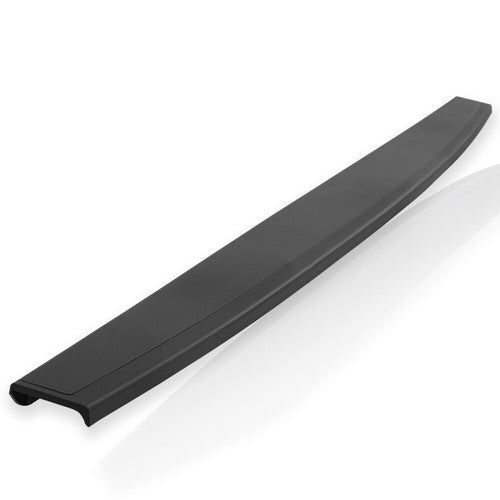 Solid Spare Tailgate Cap Molding Top Protector Fit For 2014-2019 Chevy Silverado/GMC Sierra
