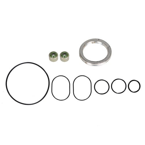 Solid Spare For KAWASAKI KLX110 2002-2017 KLX 110 Gaskets head Top End Gasket Kit Set