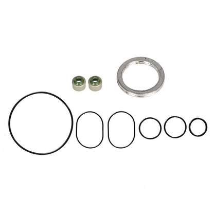 Solid Spare For KAWASAKI KLX110 2002-2017 KLX 110 Gaskets head Top End Gasket Kit Set