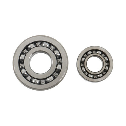 Solid Spare FOR HONDA TRX 400 EX ENGINE REBUILD KIT CRANKSHAFT PISTON GASKETS 1999-2004