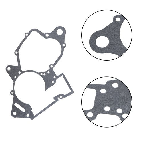 Solid Spare For Honda CR125R 1990-1998 Complete Gasket Kit Top & Bottom End Engine Set
