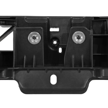 Radiator Support Assembly Black For 2018-2020 VW Volkswagen Atlas 3CN805588A