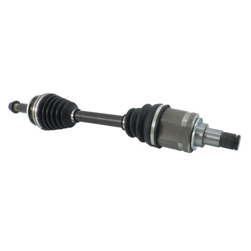 Solid Spare 66-5414 For Scion TC 2011 2012 2013-2016 Front Driver Left LH CV Axle Assembly