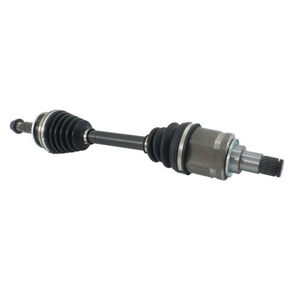 Solid Spare 66-5414 For Scion TC 2011 2012 2013-2016 Front Driver Left LH CV Axle Assembly