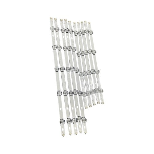LED strips For LG 50LF6000 50LB5620 50LF6100 50LF5610 50LB570B 50LB5800 50LB580N