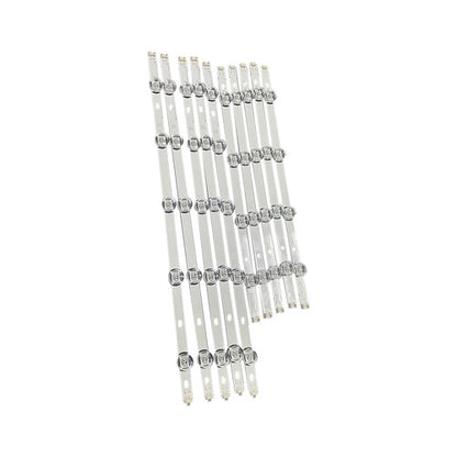 LED strips For LG 50LF6000 50LB5620 50LF6100 50LF5610 50LB570B 50LB5800 50LB580N