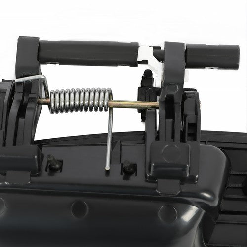 Solid Spare Rear Passenger Right Outside Door Handle For Nissan Altima 2002-2006 NI1521112
