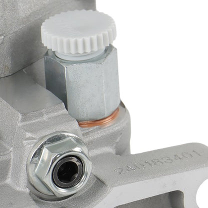 Solid Spare For Cummins 4BT 3.9L Diesel Fuel Injection Pump 3919846 NO CORE Case Excavator