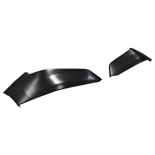 Fit 2019-2022 Dodge RAM 1500 Bumper Pair Body Filler Panel 68403911AA 68403910AA