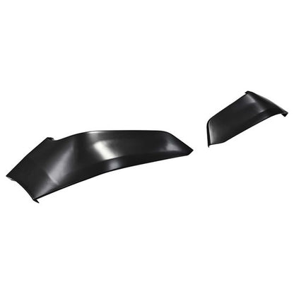 Fit 2019-2022 Dodge RAM 1500 Bumper Pair Body Filler Panel 68403911AA 68403910AA